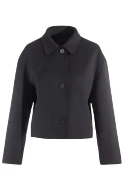 Adara Jacket Black