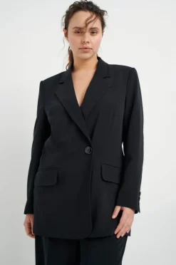 Adianiw Blazer