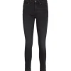 Alexa Ankle Cool Black