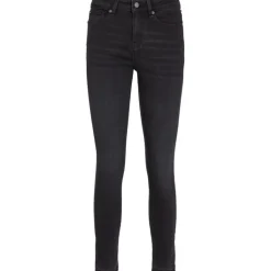 Alexa Ankle Cool Black
