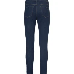 Alexa Ankle Jeans Excl. Blue Denim