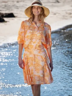 Alice Blouse Mango