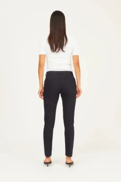Alice Mw Pant Navy