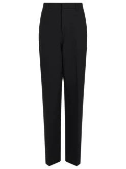 Alice Suit Pants Black