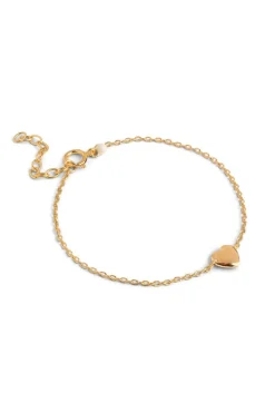 Amore Bracelets Gold