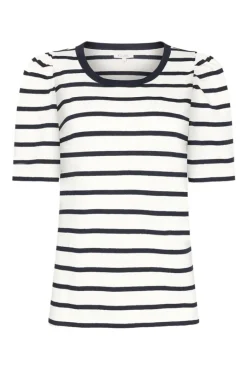 Ananya T-Shirt Gardenia