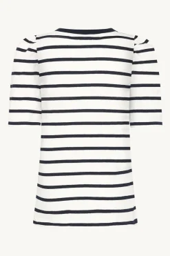 Ananya T-Shirt Gardenia