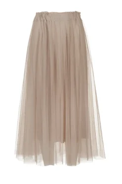 Andrea Skirt Sand