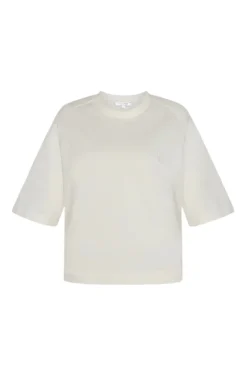 Annemarie Shirt Gardenia