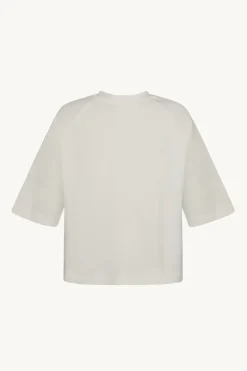 Annemarie Shirt Gardenia