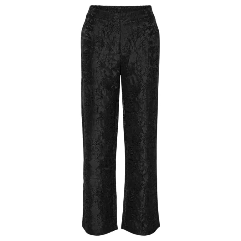 Aria Pants Black
