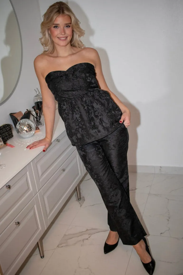 Aria Pants Black