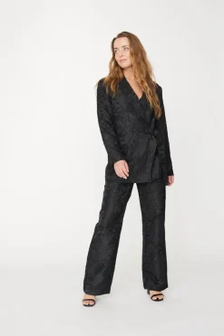 Aria Pants Black