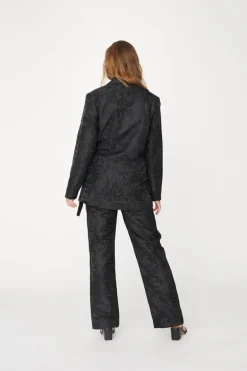 Aria Pants Black