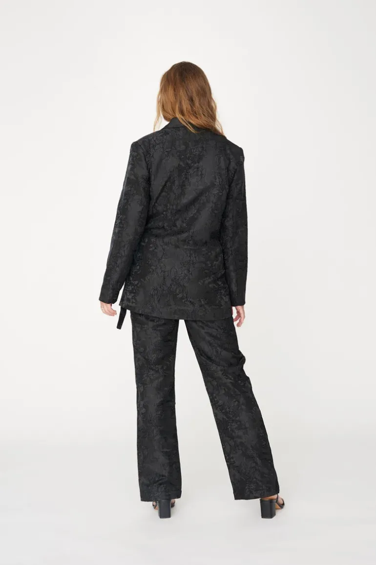 Aria Pants Black