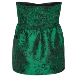Aria Top Green