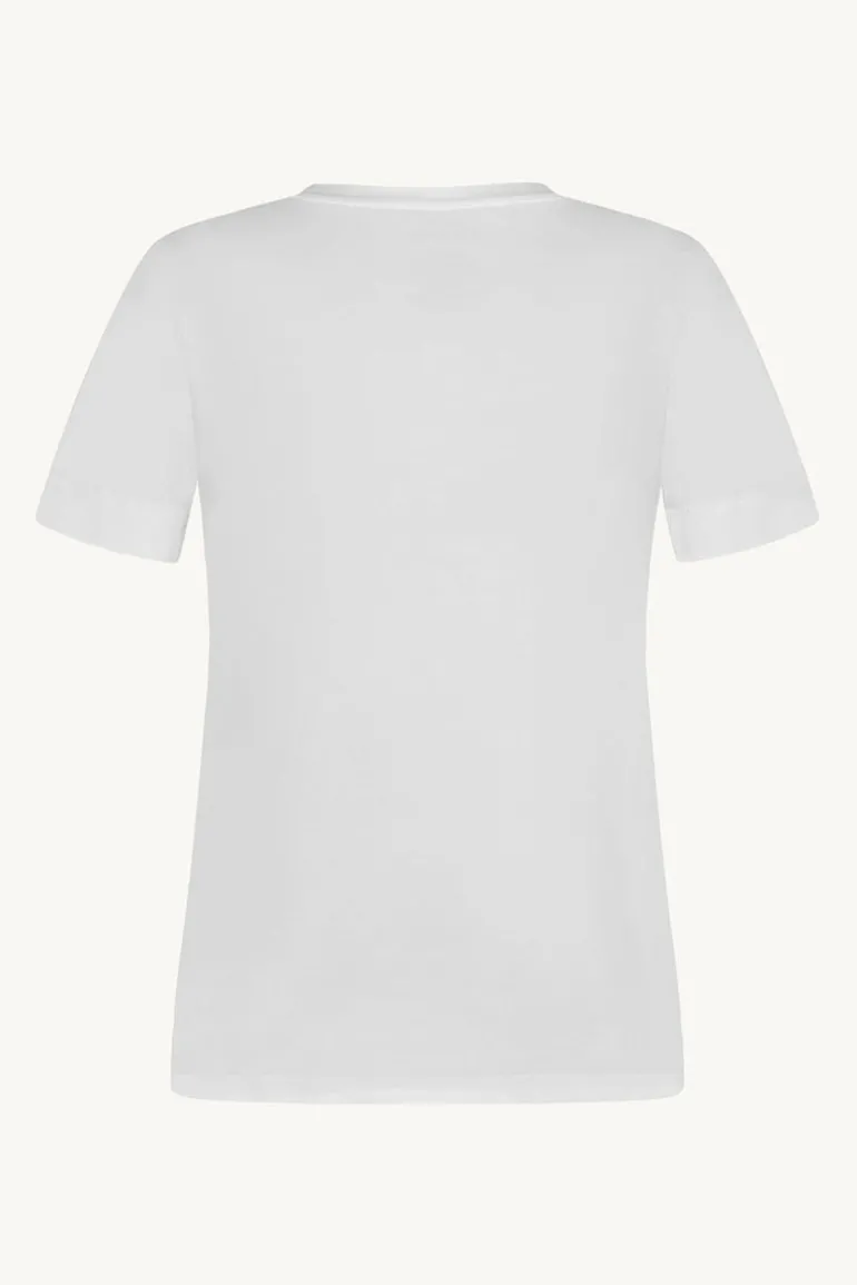 Aurora T-Shirt White