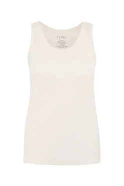 Avery T-Shirt Sand Stone
