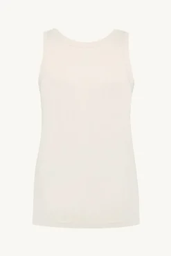 Avery T-Shirt Sand Stone
