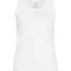Avery T-Shirt White