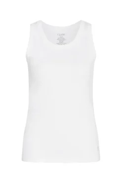 Avery T-Shirt White