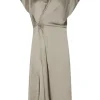 Aygo Dress Vintage Khaki