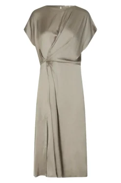 Aygo Dress Vintage Khaki