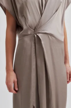 Aygo Dress Vintage Khaki