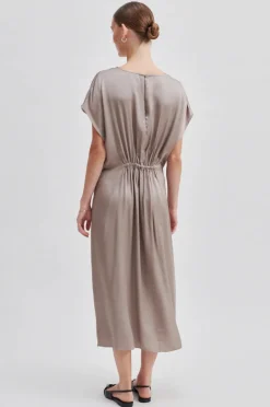 Aygo Dress Vintage Khaki
