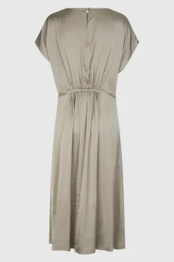 Aygo Dress Vintage Khaki