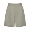Ayla Shorts Khaki