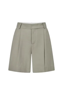 Ayla Shorts Khaki