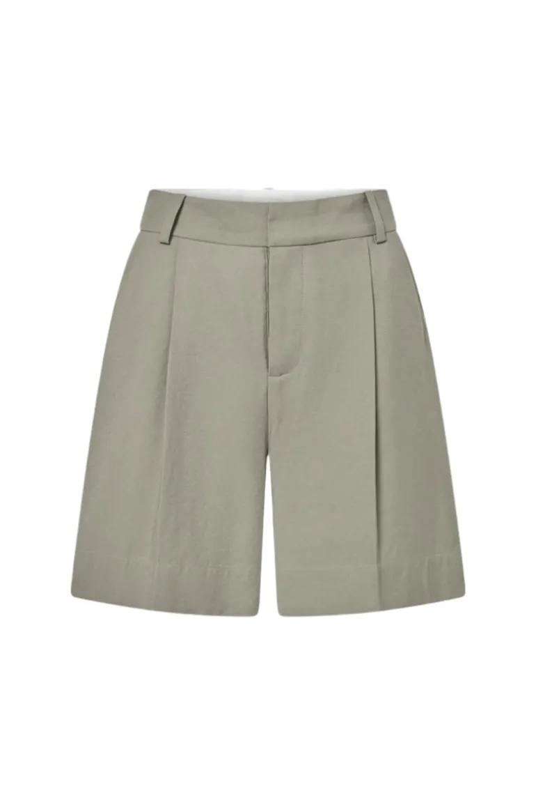 Ayla Shorts Khaki