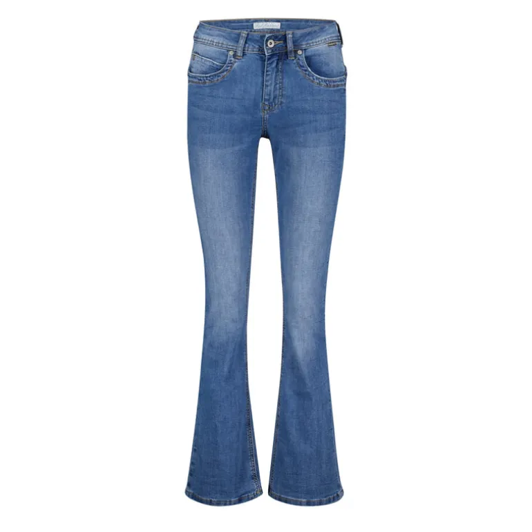 Babette Mid Stone Used Stoneused