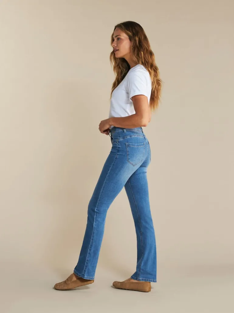 Babette Mid Stone Used Stoneused