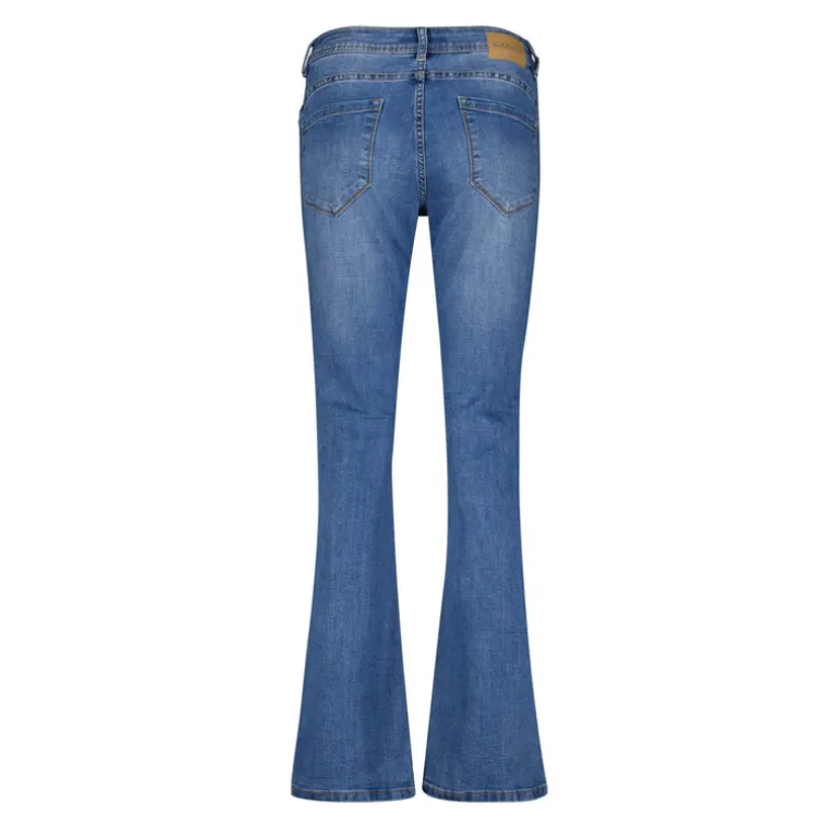 Babette Mid Stone Used Stoneused