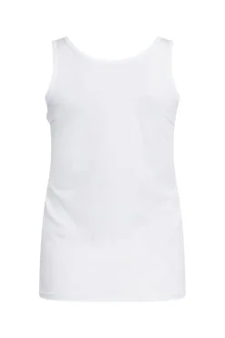 Basic topp glatt