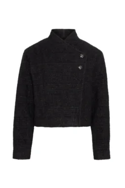 Bea Jacket Black