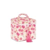 Beauty Bag Pink Meadow