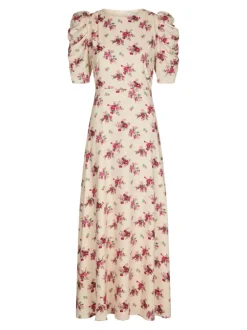 Benuti Amazing Rose Dress Light Pink