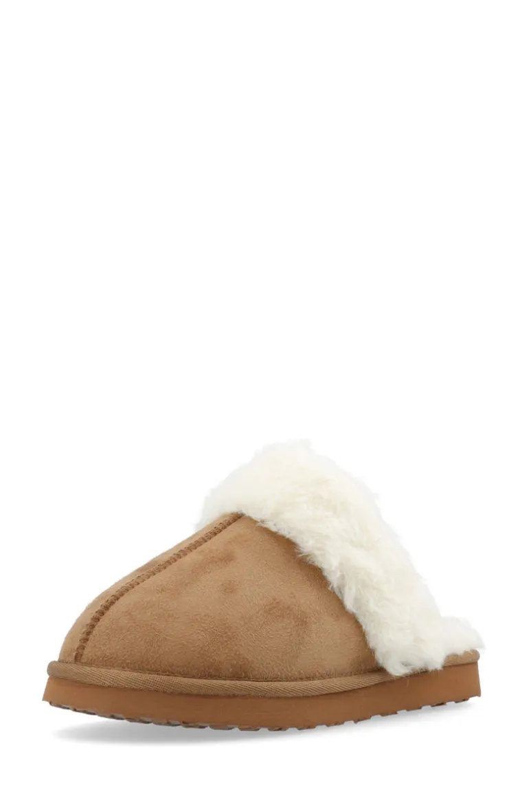 Biasweetie Slide Camel