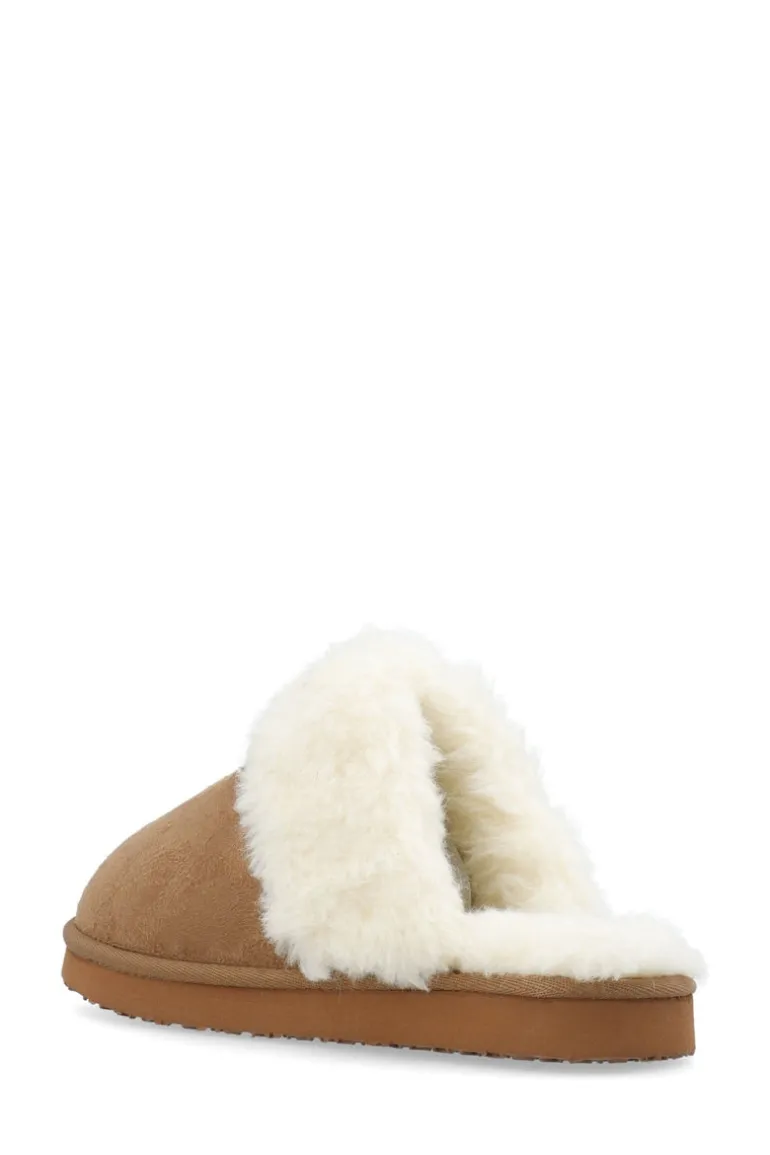Biasweetie Slide Camel