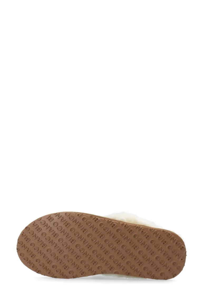 Biasweetie Slide Camel