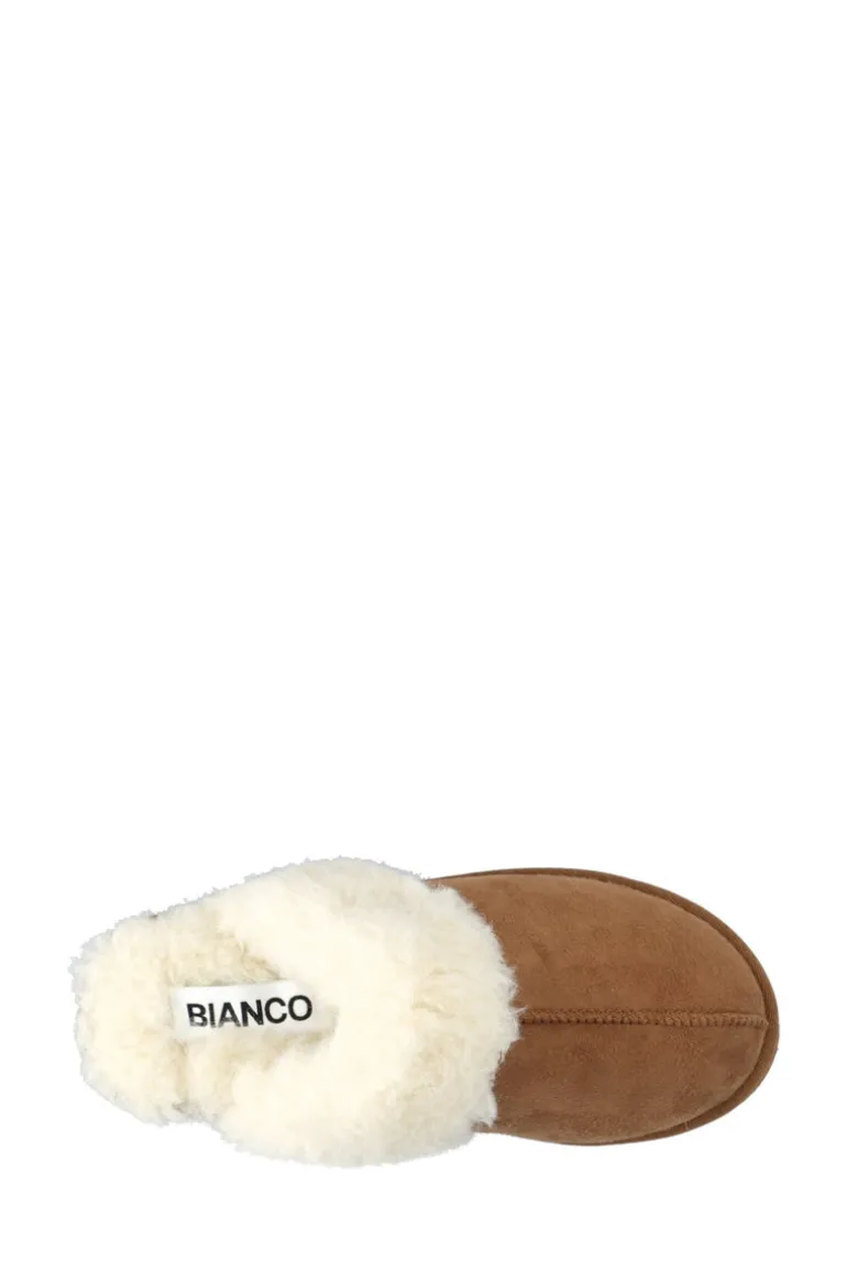 Biasweetie Slide Camel