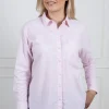 Bibi Shirt Light Pink