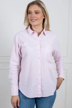 Bibi Shirt Light Pink