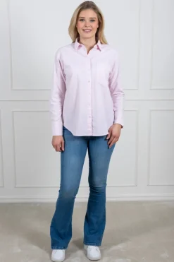 Bibi Shirt Light Pink