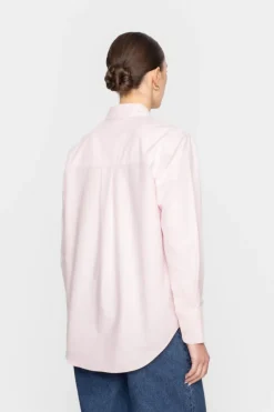 Bibi Shirt Light Pink
