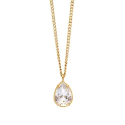 Billie Cystal Necklace