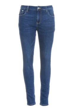 Blue Liliana Trouser